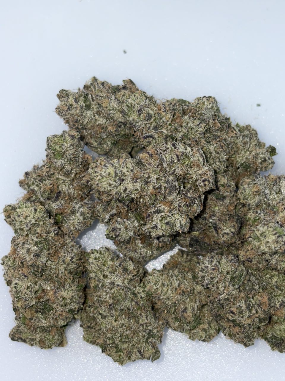 GREEN SERUM - photo 2