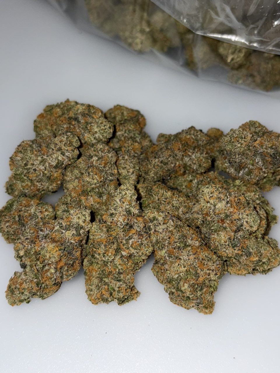 GRUMPY GRAPES - photo 2