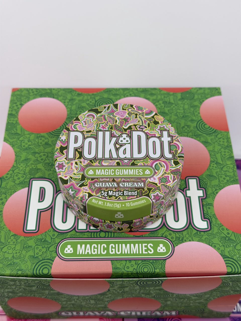 POLKA DOT GUMMIES 🍬🔥 - photo 3