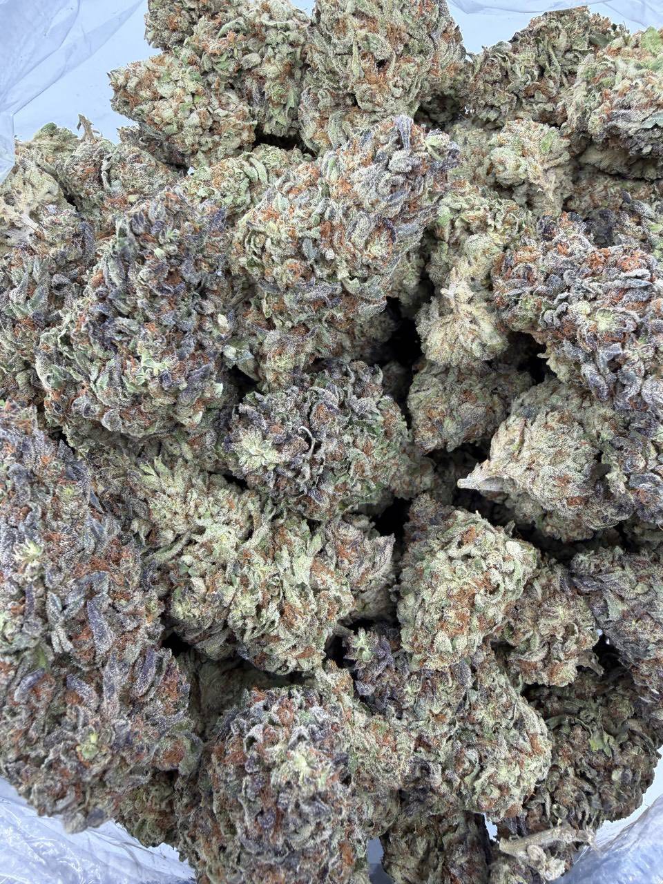 BLUEBERRY MUFFINS MIXLIGHTS 🫐🍭 - photo 2