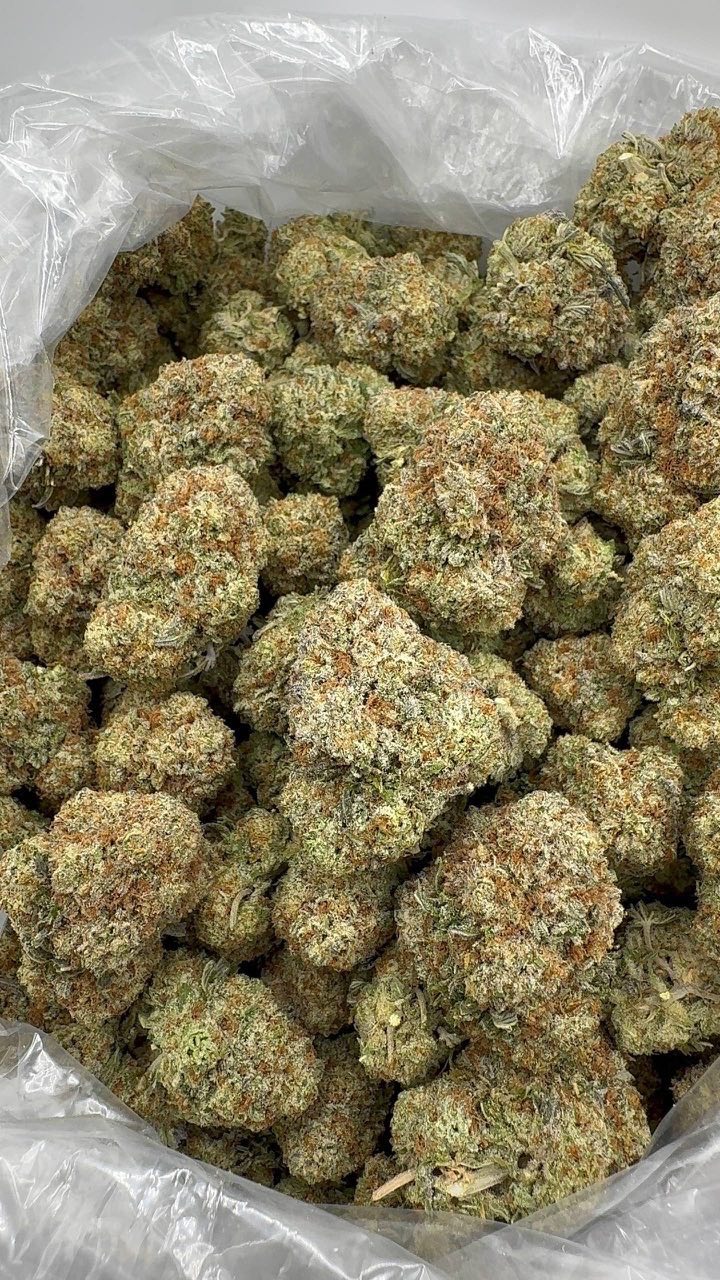 Oreo Blizzard 🍪 🥶 🍦 - photo 2