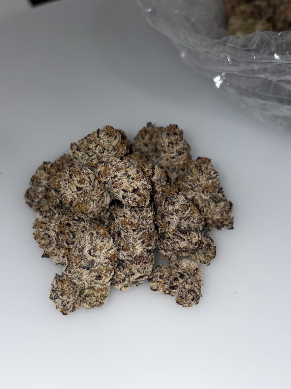 SOUR BERRY PEBBLEZ - photo 2