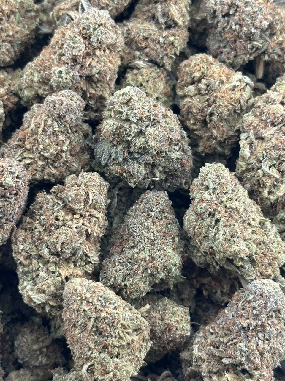 Fun dip | Real Duck Distro Fun dip — premium flower from Real Duck Distro Los Angeles, buy online with nationwide cannabis shipping