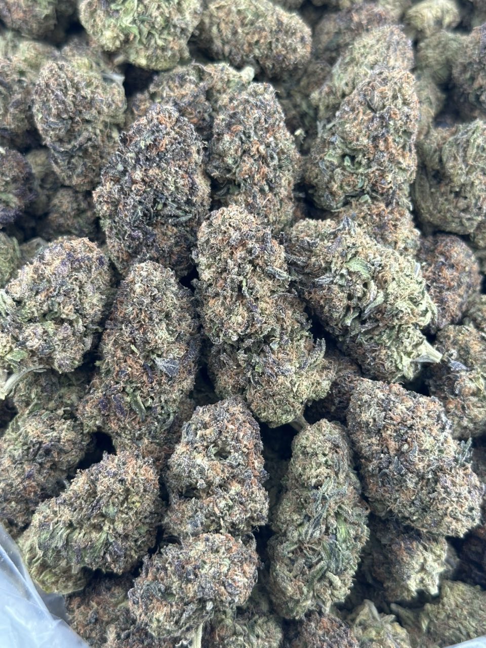 Bazookaz — gallery photo 2 of flower from Real Duck Distro