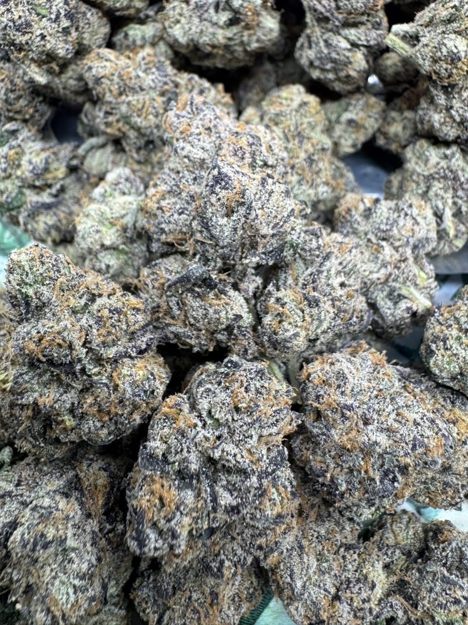 Premium Cannabis 🏆  🍒Lemon Cherry Pop rock — gallery photo 2 of flower from Real Duck Distro